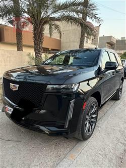 كاديلاك اسكاليد